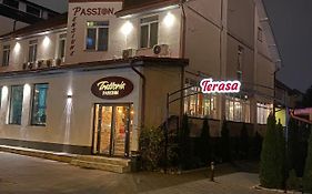 Pensiunea Passion